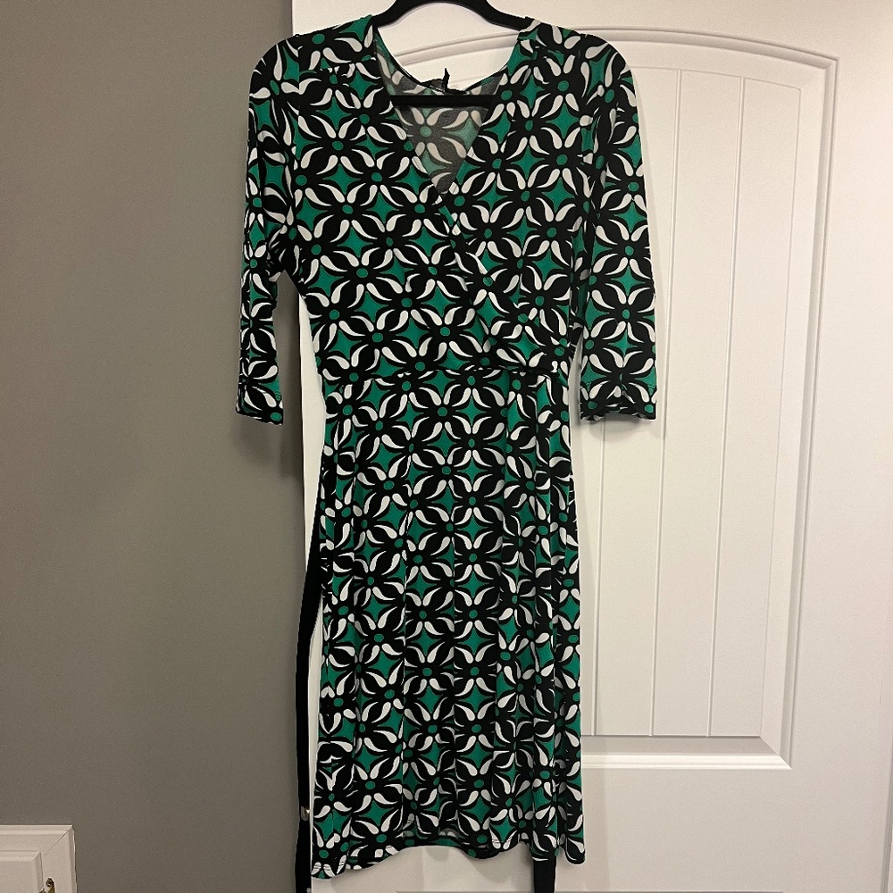 Jules & Leopold dress NWOT